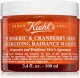 Veido kaukė Kiehl's Turmeric & Cranberry 100 ml 9