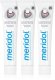 Dantų pasta Meridol Gentle, 75ml, 3 vnt. 1