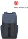 Delsey Paris Securflap 15,6" sort computerrygsæk 1