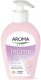 Aroma intymios higienos kremas su ramunėlėmis 250 ml 1