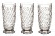 Bokalas alui Villeroy & Boch Boston, blizgus 3