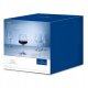Raudonojo vyno taurės Villeroy & Boch Ovid, 0,59 l, 4 vnt. 1
