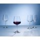 Raudonojo vyno taurės Villeroy & Boch Ovid, 0,59 l, 4 vnt. 2