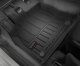 Guminiai ProLine 3D kilimėliai Suzuki Ignis III 2016-2023 2