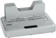 GBC TB500 Heavy Duty Thermal Binding Machine Capacity 500 A4 Sheets, Electric, 500 sheets, Silver 1