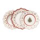 Villeroy&Boch lėkščių rinkinys Toy's Delight, 12 dalių 1