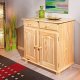 Malys Group Komoda Pamina, ruda 8