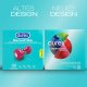 Prezervatyvų rinkinys Durex Surprise Me, 22 vnt. 1