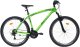 Sean Hogan Rower górski Corvara 27,5", zielony 1