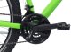 Sean Hogan Rower górski Corvara 27,5", zielony 4
