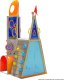 Medinis gynybos postas KidKraft Nerf 2