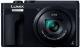 Aparat cyfrowy Panasonic czarny 2