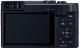 Aparat cyfrowy Panasonic czarny 3