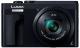 Aparat cyfrowy Panasonic czarny 4