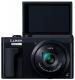 Aparat cyfrowy Panasonic czarny 5