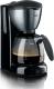 Ekspres przelewowy Braun PurAroma DeLuxe CaféHouse KF 570 Czarny 2