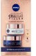 Rinkinys Nivea: dieninis kremas, 50 ml + naktinis kremas, 50 ml + veido serumas, 30 ml 1