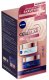 Rinkinys Nivea: dieninis kremas, 50 ml + naktinis kremas, 50 ml + veido serumas, 30 ml 4