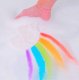 Vonios bomba Craze Inkee Rainbow Unicorn and Cloud 2