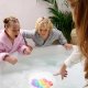 Vonios bomba Craze Inkee Rainbow Unicorn and Cloud 3