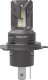 Philips Retrofit LED H4/H19 12V 2
