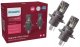 Philips Retrofit LED H4/H19 12V 3