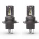 Philips Retrofit LED H4/H19 12V 6