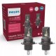 Philips Retrofit LED H4/H19 12V 7