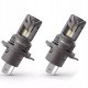 Philips Retrofit LED H4/H19 12V 10