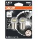 Osram R5W BA15s LED Pære - 2 stk. 1