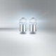 Osram R5W BA15s LED Pære - 2 stk. 5