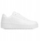 Champion moteriški laisvalaikio batai REBOUND PLATFORM LOW, balti 5