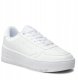 Champion moteriški laisvalaikio batai REBOUND PLATFORM LOW, balti 1