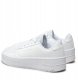 Champion moteriški laisvalaikio batai REBOUND PLATFORM LOW, balti 2