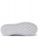 Champion moteriški laisvalaikio batai REBOUND PLATFORM LOW, balti 4