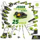 Fieldmann FDU 70705-0 20V Fast Power 5
