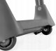 Hauck maitinimo kėdutė Sit N Relax 3in1, Stretch Grey 14