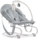 Hauck maitinimo kėdutė Sit N Relax 3in1, Stretch Grey 4