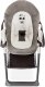 Hauck maitinimo kėdutė Sit N Relax 3in1, Stretch Grey 9
