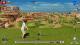 Everybody's Golf 7 PS4 4