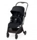 Recaro Lexa Elite klapvogn Select Night Black 1