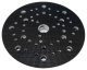 Rupes Ø:150 mm pad velcro multihole M8 hard 1