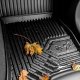 Guminiai Premium 77 kilimėliai Audi A4 B8 2007-2015, Audi A4 B8 Allroad 2007-2015 14