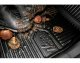 Guminiai Premium 77 kilimėliai Audi A4 B8 2007-2015, Audi A4 B8 Allroad 2007-2015 2