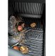 Guminiai Premium 77 kilimėliai Audi A4 B8 2007-2015, Audi A4 B8 Allroad 2007-2015 4
