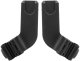 Cybex adapteriai Beezy, black 1