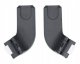 Cybex adapteriai Beezy, black 2