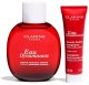 Dovanų rinkinys moterims Clarins Eau Dynamisante: dušo želė, 30 ml + tualetinis vanduo EDT, 100 ml 1