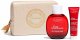 Dovanų rinkinys moterims Clarins Eau Dynamisante: dušo želė, 30 ml + tualetinis vanduo EDT, 100 ml 2