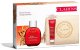 Dovanų rinkinys moterims Clarins Eau Dynamisante: dušo želė, 30 ml + tualetinis vanduo EDT, 100 ml 4